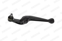 Moog Lenker, RadaufhäNgung Links, Unten, Vorderachse U.A. FüR CitroËN, Peugeot