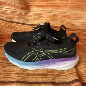 Asics Gel Nimbus 25 | eBay