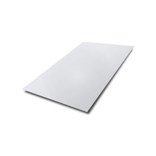 6"x1" Solid Sterling, .925 Silver Sheet, 18 Gauge Dead Soft, Made in USA  