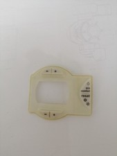 Ferolli Optimax He 31c Control Buttons