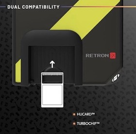 Hyperkin RetroN GX TurboGrafx-16/PC Engine HD Retro Gaming Console