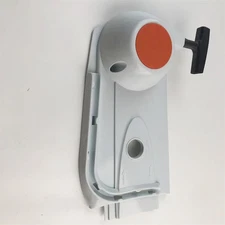 4224 190 0411 Recoil Pull Starter Rewind Replacement For Stihl TS800 Chainsaw