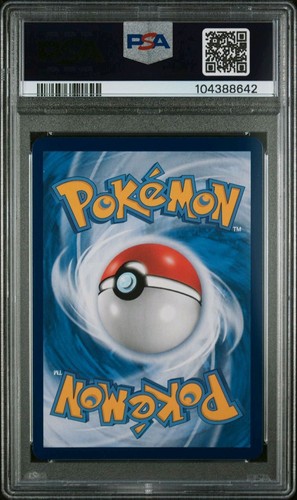 Pikachu 045/S-P Joyful Collection Chinese Pokemon PSA 10 - Bild 2 von 2