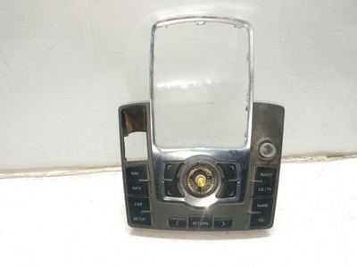 4F1919610K MULTIFUNKTIONSSTEUERUNG / 4F0910609B / 233373 FÜR AUDI A6 BERLINA 4F