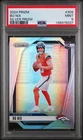 2024 Panini Prizm #309 BO NIX Silver Prizm Rookie Card (RC) PSA9 Broncos