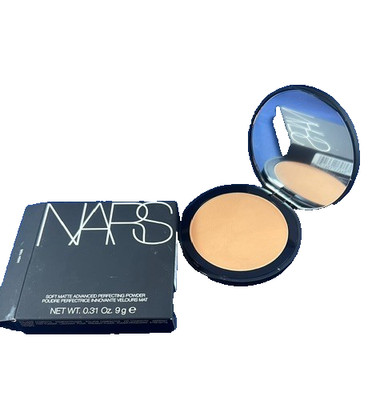 NARS Soft Matte Perfecting Powder Sunshore 0.31oz NEW IN BOX