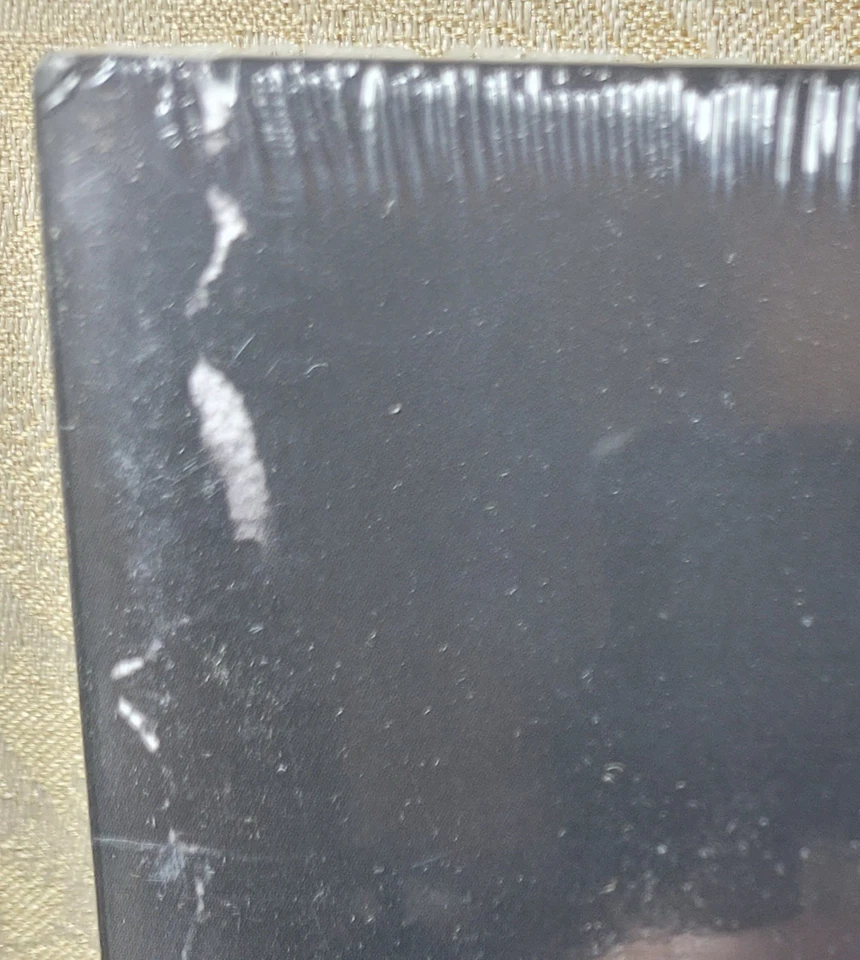 Oxymoron by ScHoolboy Q (Sealed & New)w/minor sleeve damage - Image 3 of 4