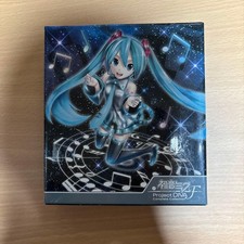 Hatsune Miku Project DIVA F Complete Collection