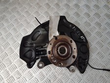 PEUGEOT 508 WHEEL HUB FRONT LEFT MK1 2016