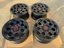 2022-2026 TOYOTA TUNDRA SEQUOIA TRD PRO 2025 BBS FORGED WHEELS  OEM STOCK 18"