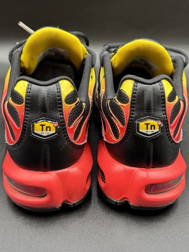 Size 9.5 - Nike Air Max Plus Gradient Fire 🔥 - Picture 4 of 20