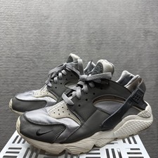 Nike Air Huarache Light Smoke Grey / Iron Grey - Size 9