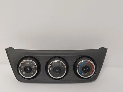 2013-2018 Toyota Rav4 A/C AC Heater Temperature Climate Control OEM