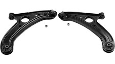 2x Querlenker Vorderachse für HYUNDAI GETZ