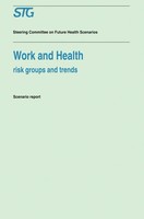 Scenario Committee On Work And Health | Work And Health | Taschenbuch | Englisch