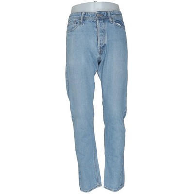 Jack & Jones Jeans Intelligence, Jeans, Größe: 28/32, Blau, Baumwolle #KLh