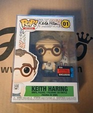 Ultimate Funko Pop Artists Figures Gallery and Checklist 21