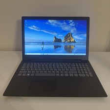 Lenovo Cheap Laptop V145-15AST AMD A9-9425 8GB RAM 320GB HDD 15.6" CD/DVD 