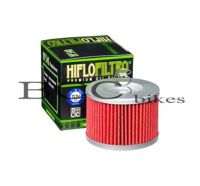 HIFLO Ölfilter Yamaha Byson 160 FZ16 / Fazer 2008-2011 (346136561)