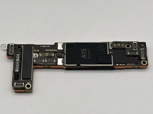 iPhone 14 Platine Gesperr iCloud Mainboard Motherboard