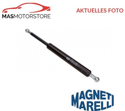 GASFEDER DÄMPFER HECKKLAPPE MAGNETI MARELLI 430719063000 A FÜR SAAB 9-5
