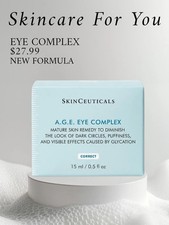 SkinCeuticals A.G.E. Eye Complex 15ml Dark Ci...