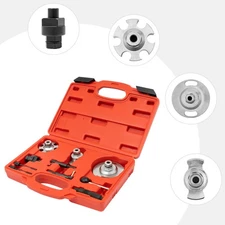 Engine Tool Kit of Timing Tool Set for VW AUDI 2.7 3.0 V6 TDI Diesel Engine 1pc