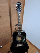Chitarra acustica Epiphone Dove