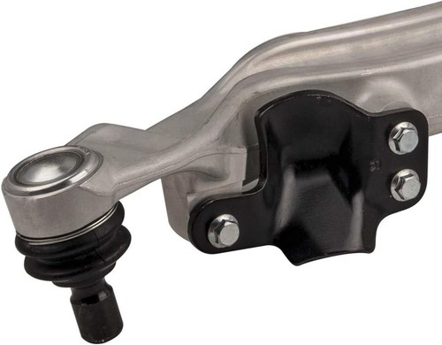 Front Lower Control Arms w/ Ball Joint for Nissan Quest 2011–2017, Pair - Picture 8 of 9