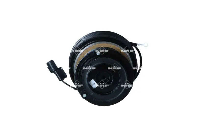 Air conditioning compressor clutch 380123 NRF
