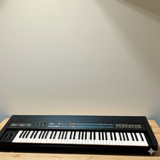 Yamaha KX76 76-Key MIDI Master Keyboard Synthesizer Made in Japan