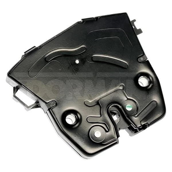 For BMW X5 2007-2013 Dorman Solutions Liftgate Latch Assembly - Imagem 4 de 4
