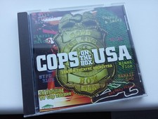 TV Cop tune/KOJAK/Perry Mason/Hill St.Blues/Columbo/DRAGNET/NYPD Blue/Hawaii 5-0