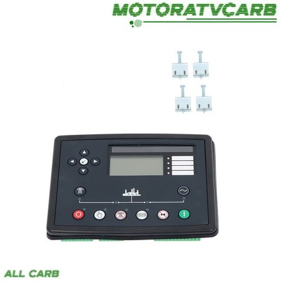 ALL-CARB AUTO Genset Controller DSE7320 MKII for 3 Phase Genset Control Module