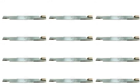 12 Pack Heavy Duty Blade .240 Thick