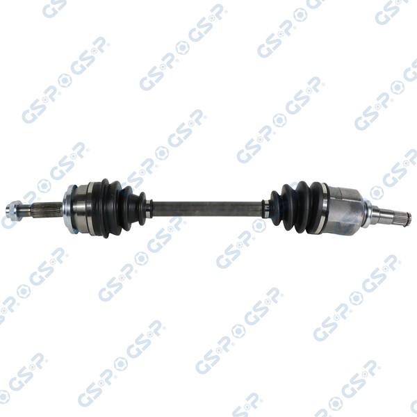Antriebswelle FÜR Toyota Auris ( E15 ) - GSP 259316-image