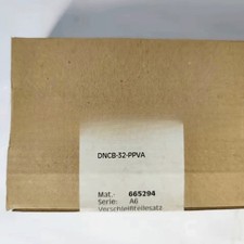 NEW FESTO DNCB-32-PPVA 665294 Cylinder Repair Kit DNCB-32-PPV-A 665294