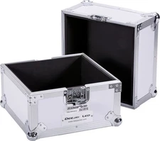 Deejay LED TBHLP80WH Tour Ready Flight Road Case