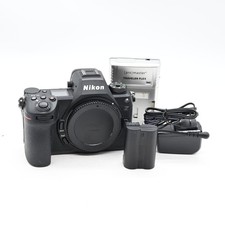 Nikon Z 6III Mirrorless Digital Camera 24.5MP Z6III Z6 III Body #616