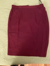 Woman Skirt Size L