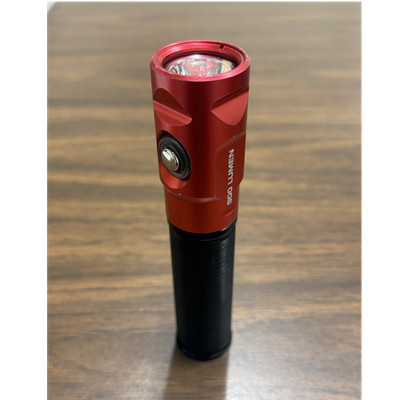 Sealife Sea Dragon Mini 900 Underwater LED Dive Light w/ 18650 Battery & Charger