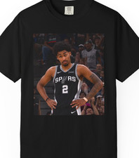 San Antonio Spurs Collecting and Fan Guide 32
