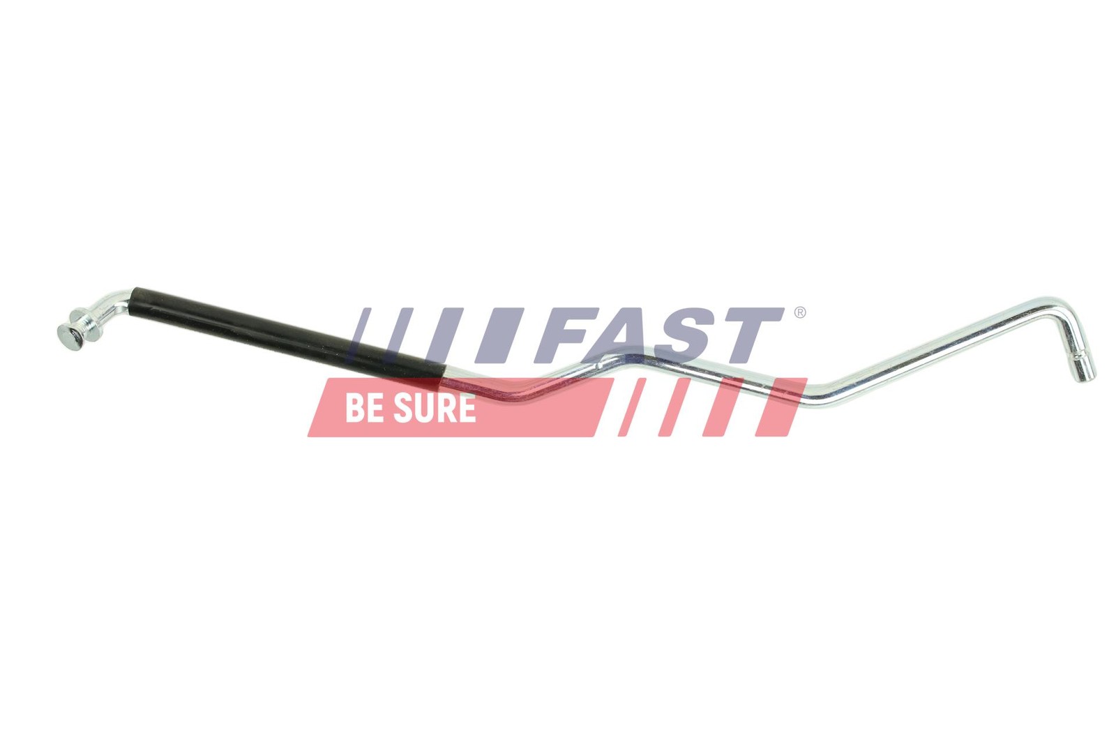 Fits FAST FT95517 BONNET BRACKET FIAT DOBLO 09>  ⭐UK Stock⭐