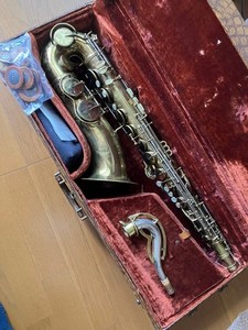 King Zephyr Tenor | eBay