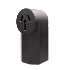 Utilitech 50-Amp Surface-Mount 2204.............