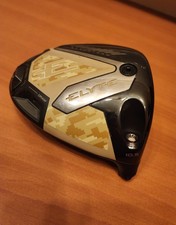 Mint 2025 Callaway Elyte Sandstorm Driver Head (10.5) Special Edition Rh