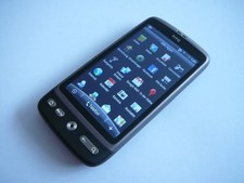 HTC DESIRE TOP+OVP+VIELE EXTRAS+RECHNUNG+DHL VERSAND