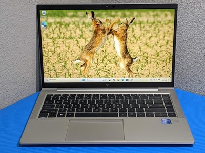 HP EliteBook 840 G8 14