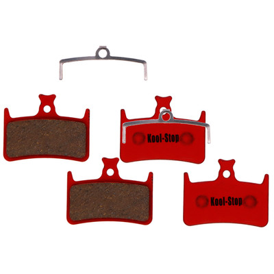 Kool Stop Disc Brake Pads Bundle for Hope E4, RX4+, Mono M4 | Organic &