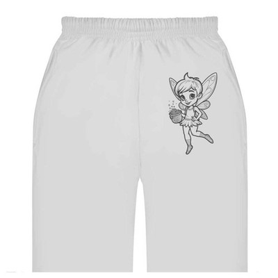 Jogginghose / Jogger ''Pixie Fairy'' für Erwachsene (JO044955)